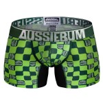 2-Pak AussieBum CottonSoft 2.0 Hipster