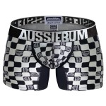 2-Pak AussieBum CottonSoft 2.0 Hipster