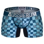 2-Pak AussieBum CottonSoft 2.0 Hipster