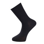 Trofe Wool Loose Rib Sock