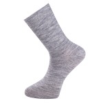 Trofe Wool Loose Rib Sock