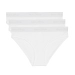 3-Pakk Marc O Polo Bottom Briefs