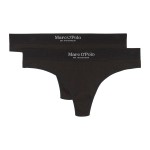 2-Pakkaus Marc O Polo Casual Thong