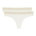 2-Pakkaus Marc O Polo Casual Thong