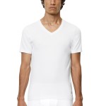 2-er-Pack Marc O Polo Men V-Neck Shirts