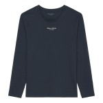 Marc O Polo Long Sleeve Round Neck Shirt