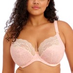 Elomi Lucie Underwire Stretch Plunge Bra 