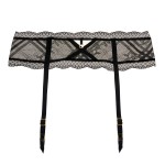 Freya Fatale Suspender 