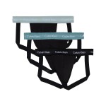 3-Pack Calvin Klein Cotton Stretch Jock Strap