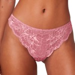 Triumph Amourette Charm T Highleg Brazilian