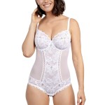 Sans Complexe Arum Wired Body