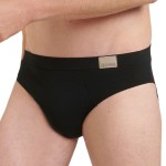 4-Pakning Sloggi Men GO Natural Brief