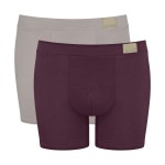 2-Pak Sloggi Men GO Natural Short