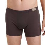 4-Pakkaus Sloggi For Men GO Natural Short