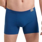 4-Pakkaus Sloggi For Men GO Natural Short