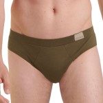 2-Pakning Sloggi For Men GO Natural Brief