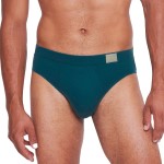 2-Pak Sloggi For Men GO Natural Brief