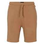 BOSS Rib Shorts 