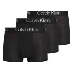 3-Pack Calvin Klein Ultra Soft Modern Trunks