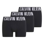 3-Pakuj Calvin Klein Intense Power Trunks