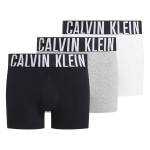 3-Pakuj Calvin Klein Intense Power Trunks