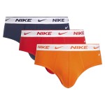 3-Pakkaus Nike Cotton Stretch Briefs