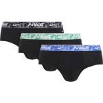 3-Pakuj Nike Cotton Stretch Briefs