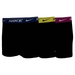 3-stuks verpakking Nike Ultra Comfort Boxer Brief 