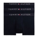 3-Pakuj Tommy Hilfiger Original Trunks