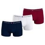 3-er-Pack Tommy Hilfiger Original Trunks