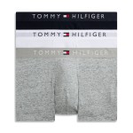 3-Pakuj Tommy Hilfiger Original Trunks