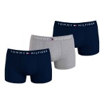 3-Pakuj Tommy Hilfiger Original Trunks