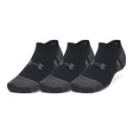 3-stuks verpakking Under Armour Performance Tech Low Socks