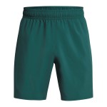 3-Pack Under Armour Woven Wordmark Shorts