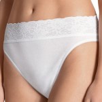 2-Pack Calida Lycraspitze Panty