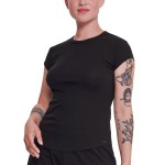 Sloggi GO Ribbed T Shirt