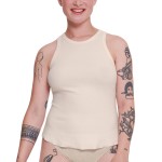 Sloggi GO Ribbed Tank Top