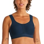 Swegmark Kimberly Iconic Moulded Cups Sports Bra