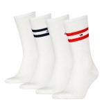 4-Pack Tommy Hilfiger Men Sport Stripe Sock