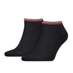 2-er-Pack Tommy Men Uni TJ Iconic Sneaker Sock