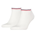 2-er-Pack Tommy Men Uni TJ Iconic Sneaker Sock