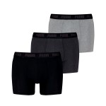 3-stuks verpakking Puma Men Everyday Boxer