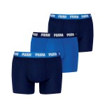 3-Pakuj Puma Men Everyday Boxer