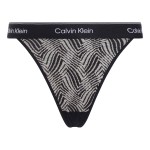 Calvin Klein Modern Lace Thong