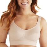 Swegmark Closeness CoolMax Soft Bra
