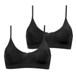 2-Pack Abecita Little Wonder Seamless Top