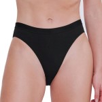 3-Pakkaus Sloggi GO Casual High Leg Brief