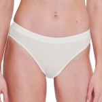 3-Pakuj Sloggi GO Casual High Leg Brief