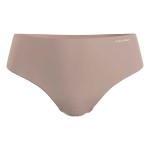 Calvin Klein Invisibles High Rise Thong