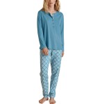 Calida Daylight Dreams Long Pyjama 